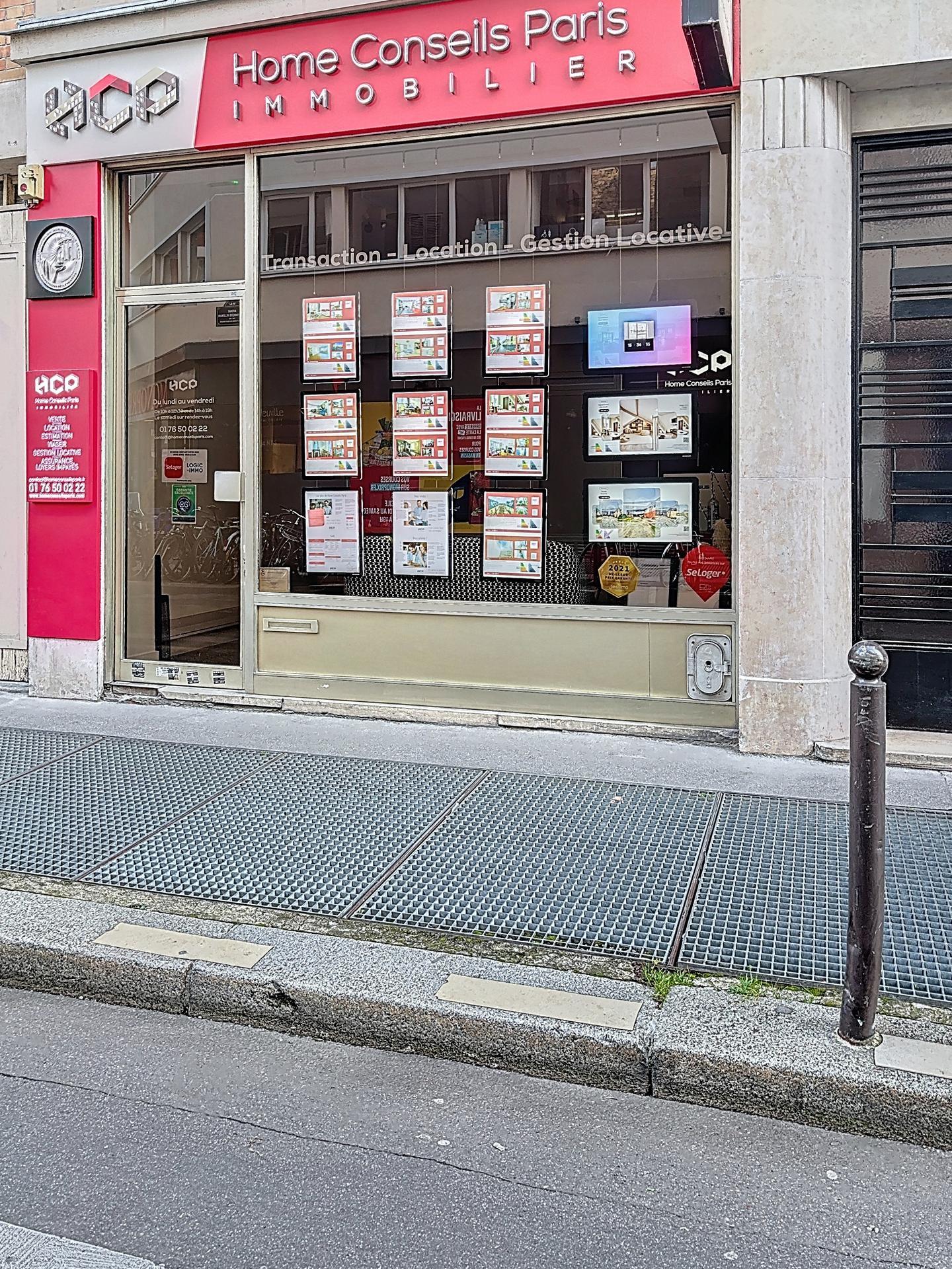 galerie image