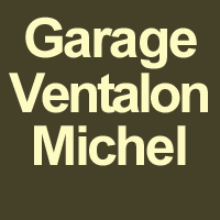 EI - Garage Ventalon Michel réparation et restauration (objets divers)