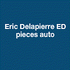ED Pièces Auto pièces et accessoires automobile, véhicule industriel (commerce)