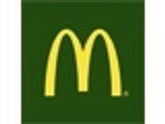 McDonald's restaurant