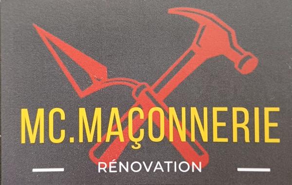MC Maçonnerie Expert