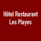 Hôtel et restaurant Les Playes