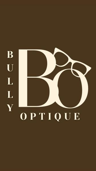Bully Optique opticien