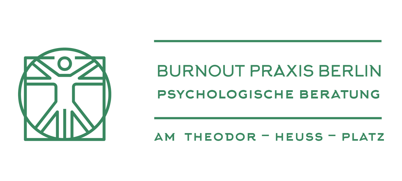 Burnout Praxis Berlin am Theodor-Heuss-Platz - Marcus Neuzerling