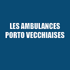 Les Ambulances Porto-Vecchiaises urgences médicales