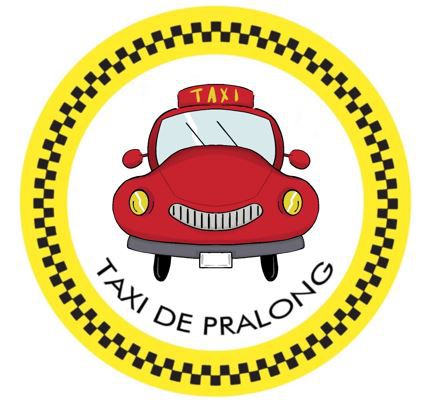 Taxi De Pralong