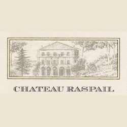 Château Raspail