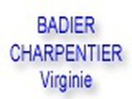 Badier-Charpentier Virginie avocat
