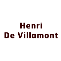 Henri de Villamont SAS vin (producteur récoltant, vente directe)