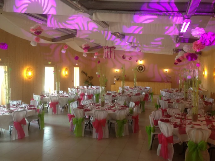 Le Sine Saloum théâtre et salle de spectacle