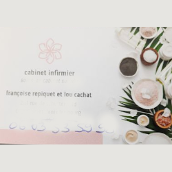 Repiquet Françoise Etablissements de soins, services de la Santé