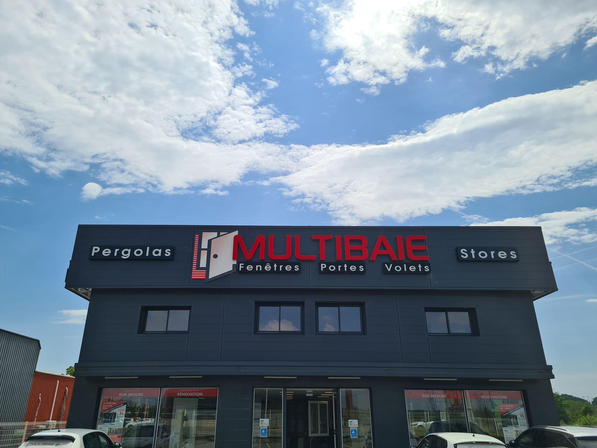 galerie image