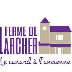 Ferme de Larcher produit fermier (vente directe)
