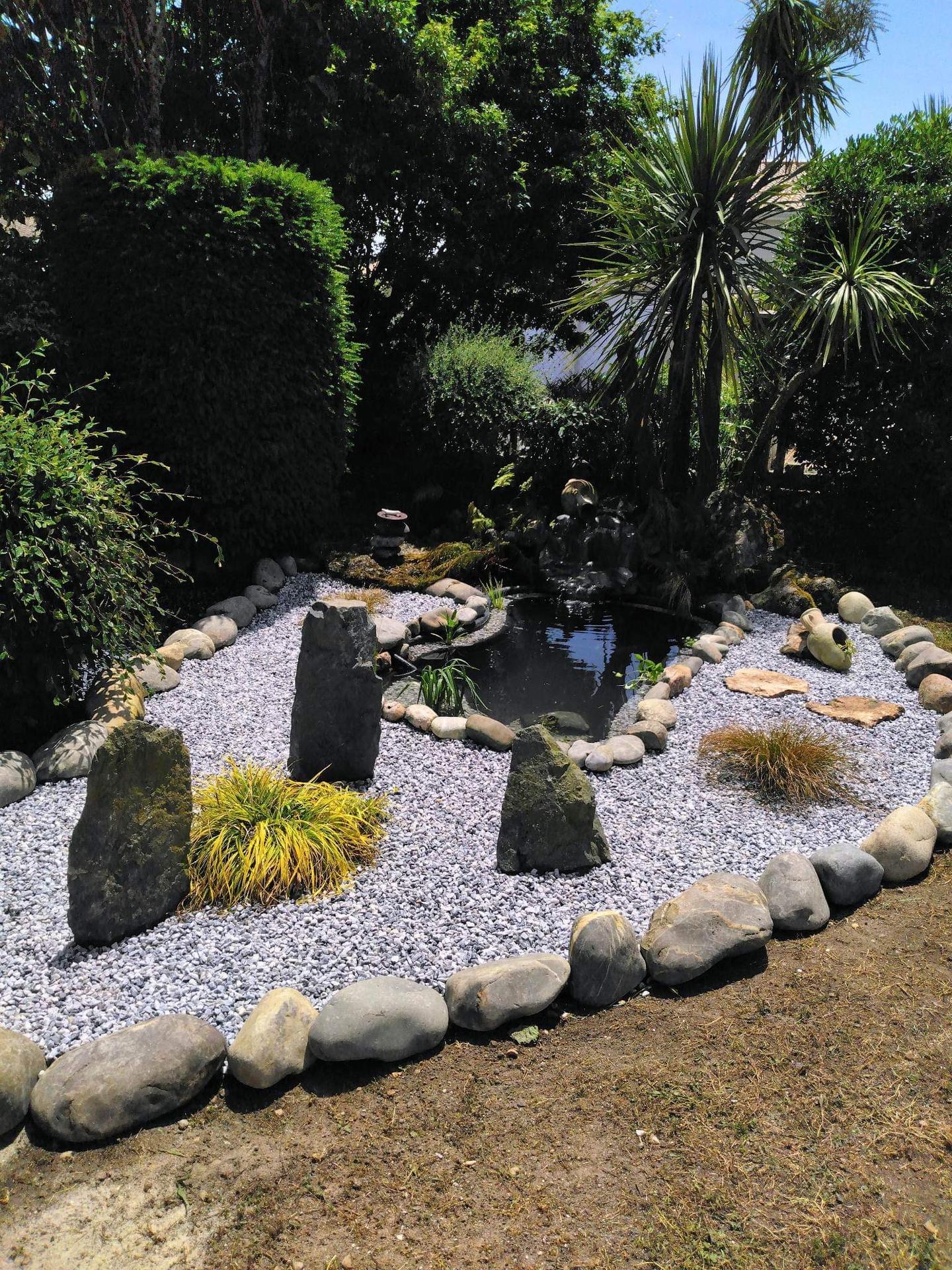 SARLU ROYAN AMENAGEMENT Autres services