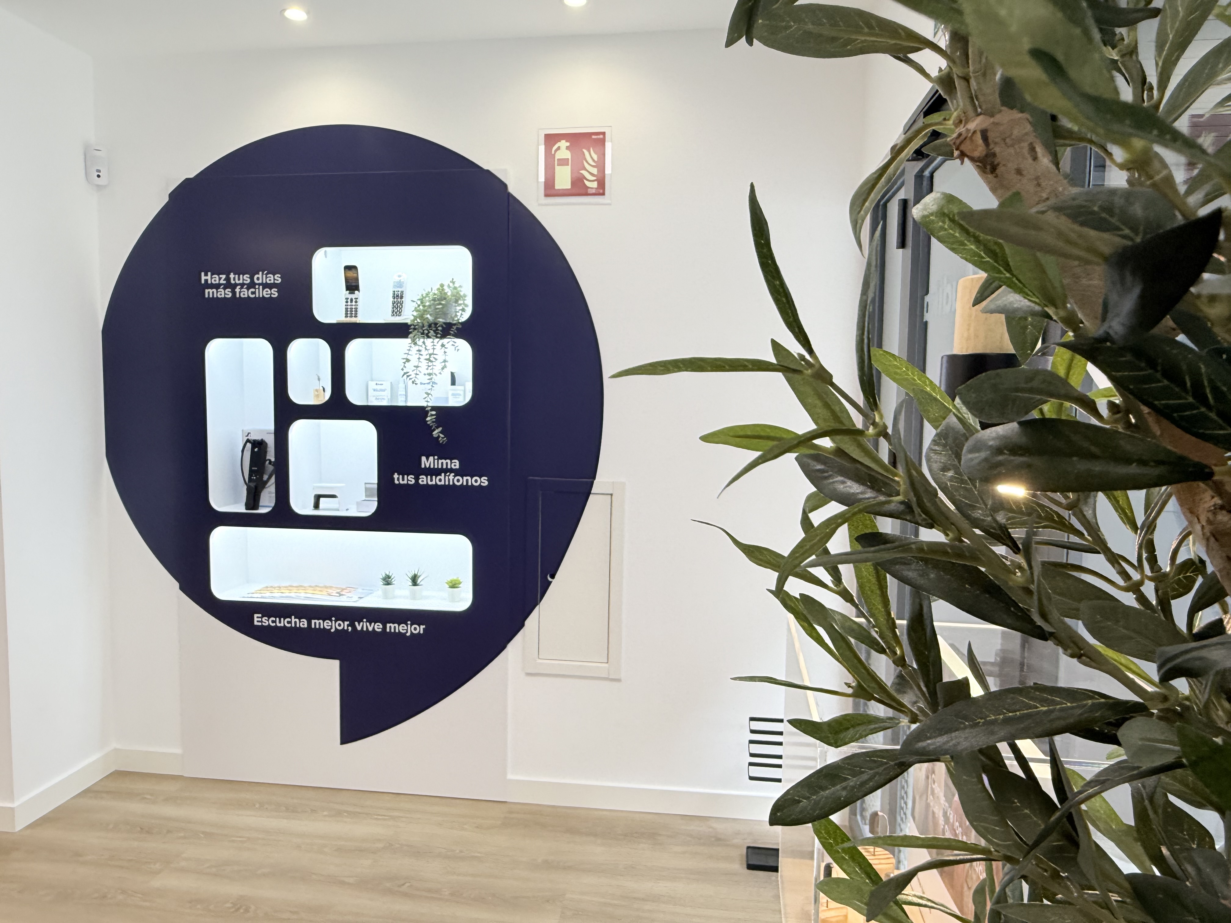 Galería en miniatura