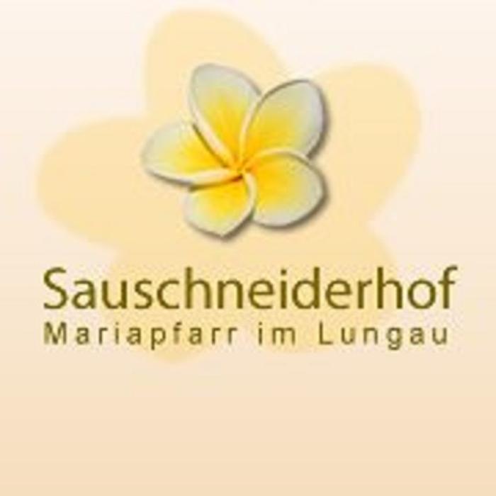 Sauschneiderhof - Urlaub am Bauernhof in Mariapfarr