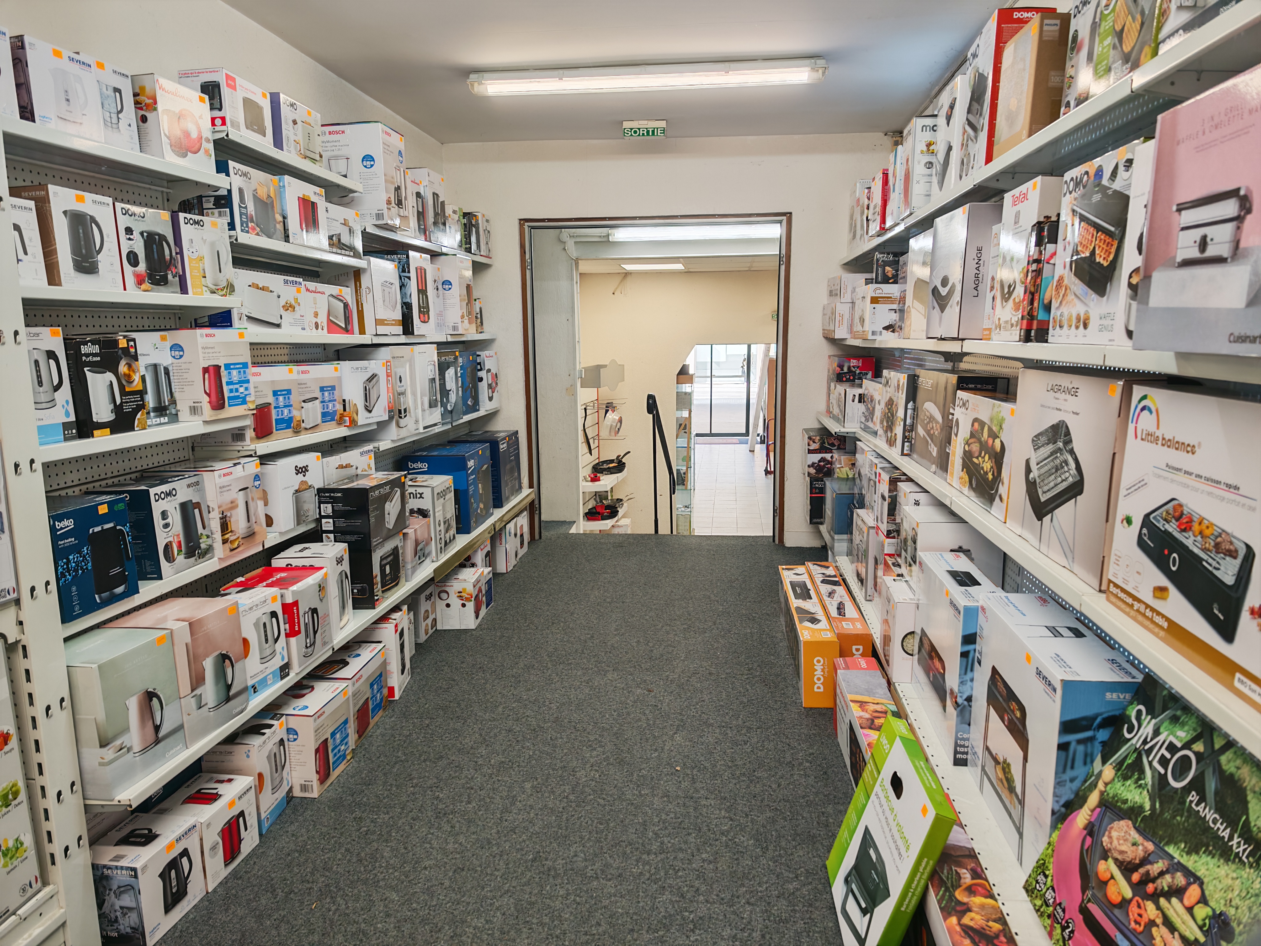 galerie image