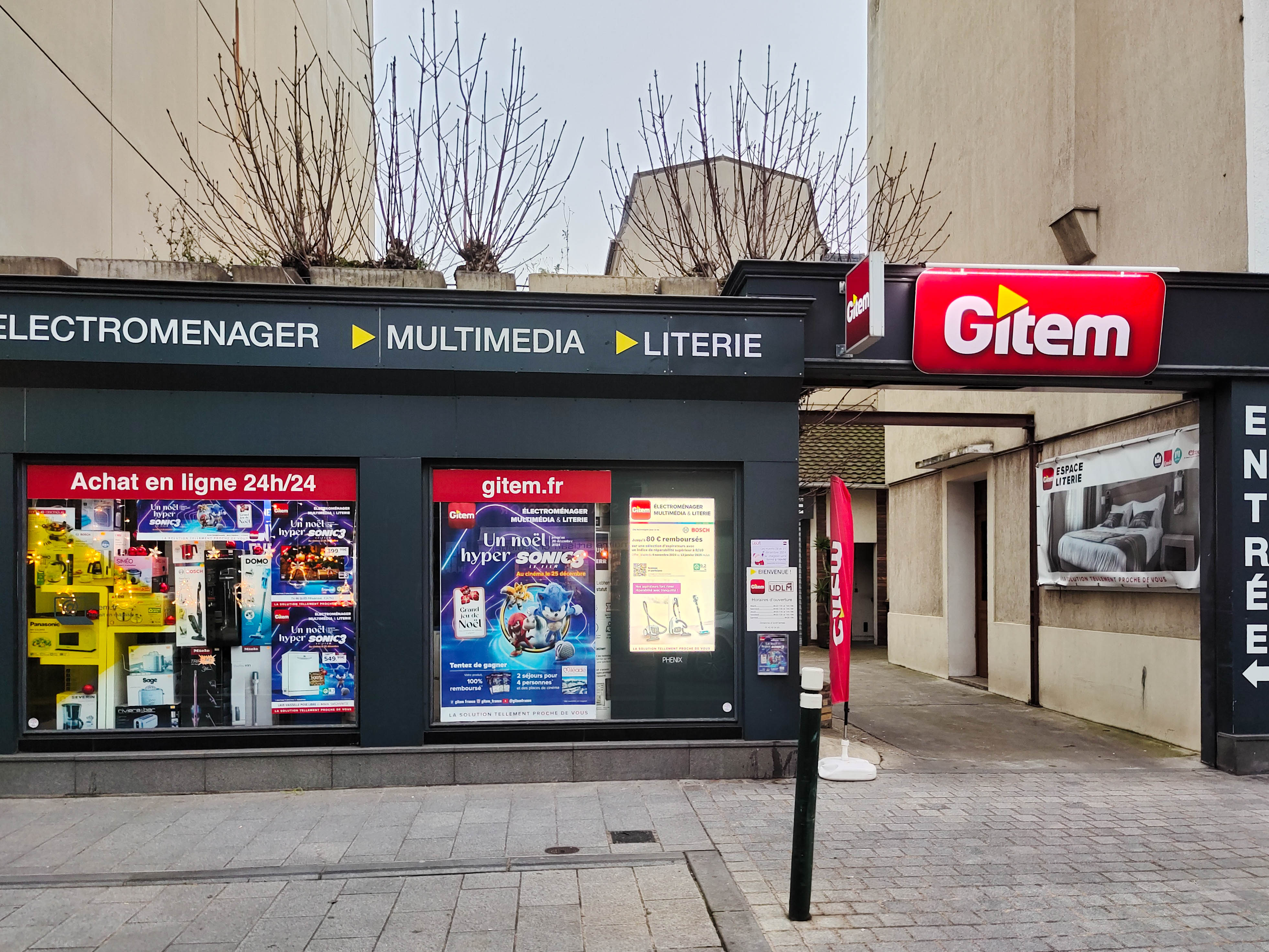 galerie image