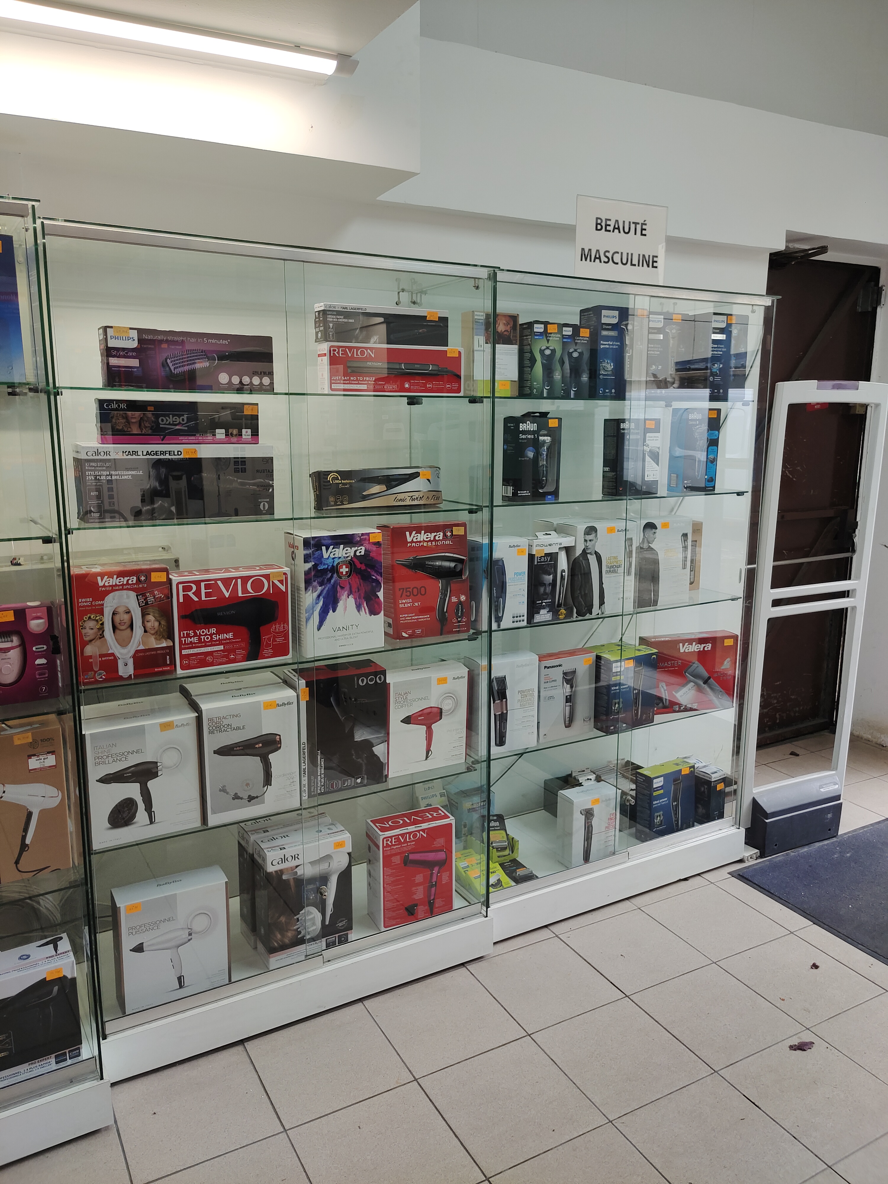 galerie image