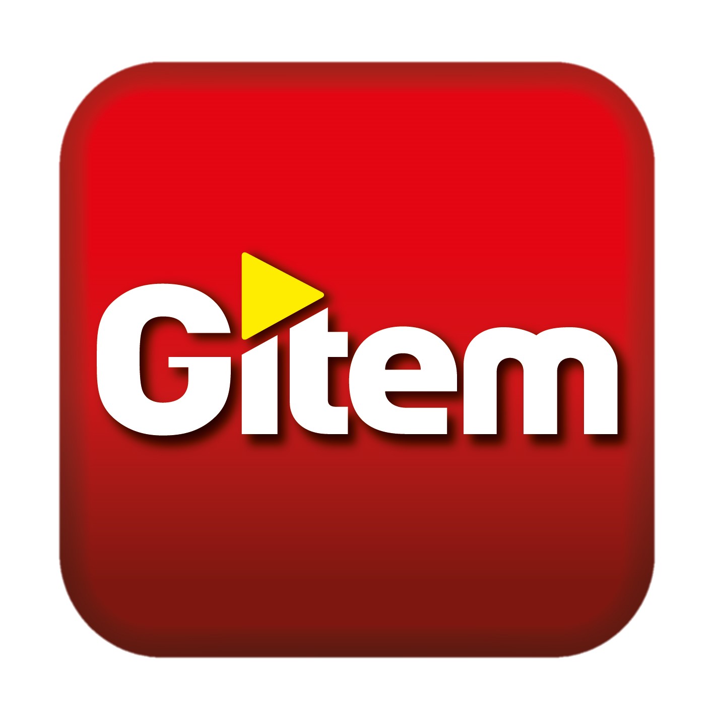 Gitem chaîne de télévision et réseaux