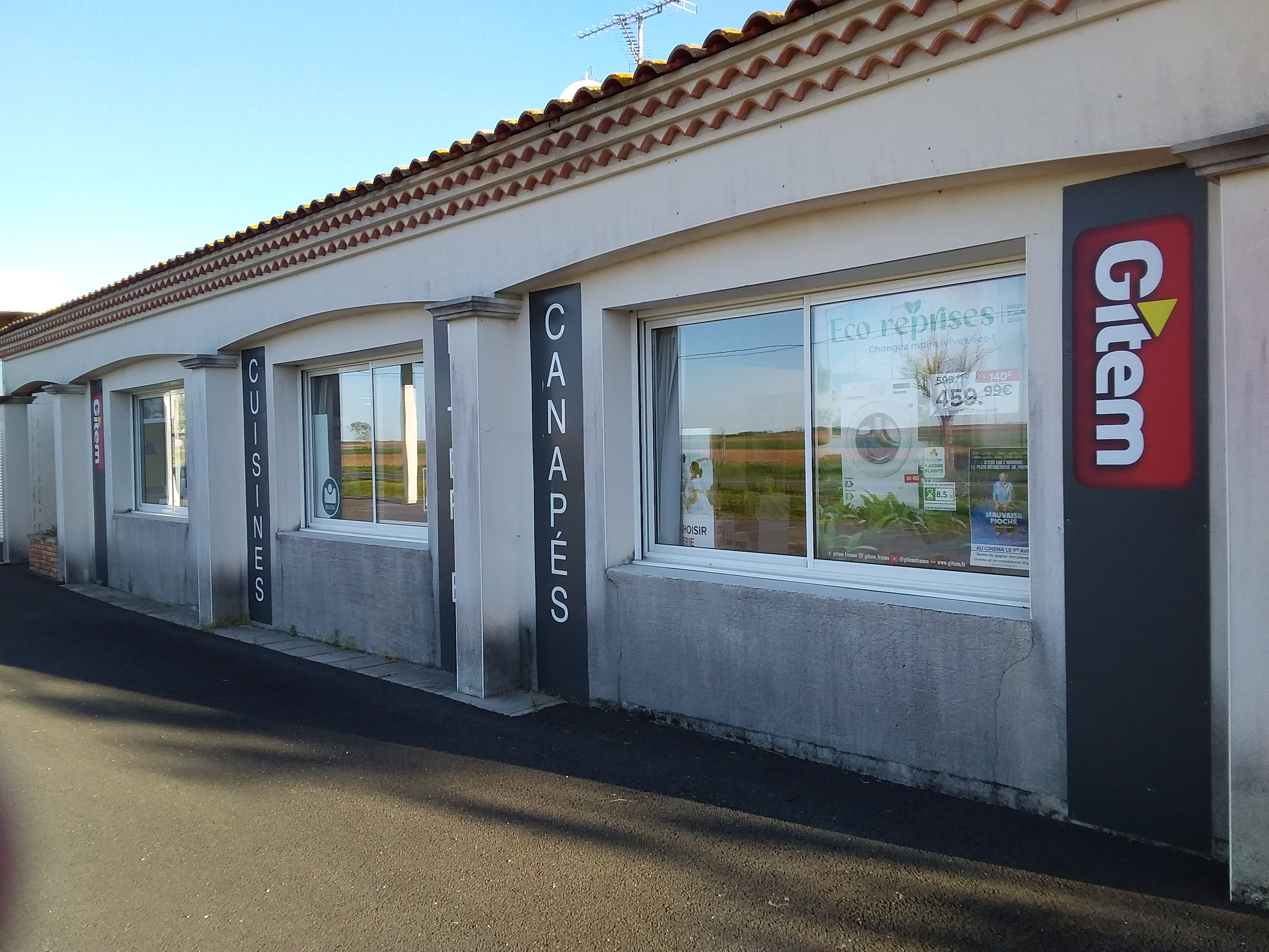 galerie image