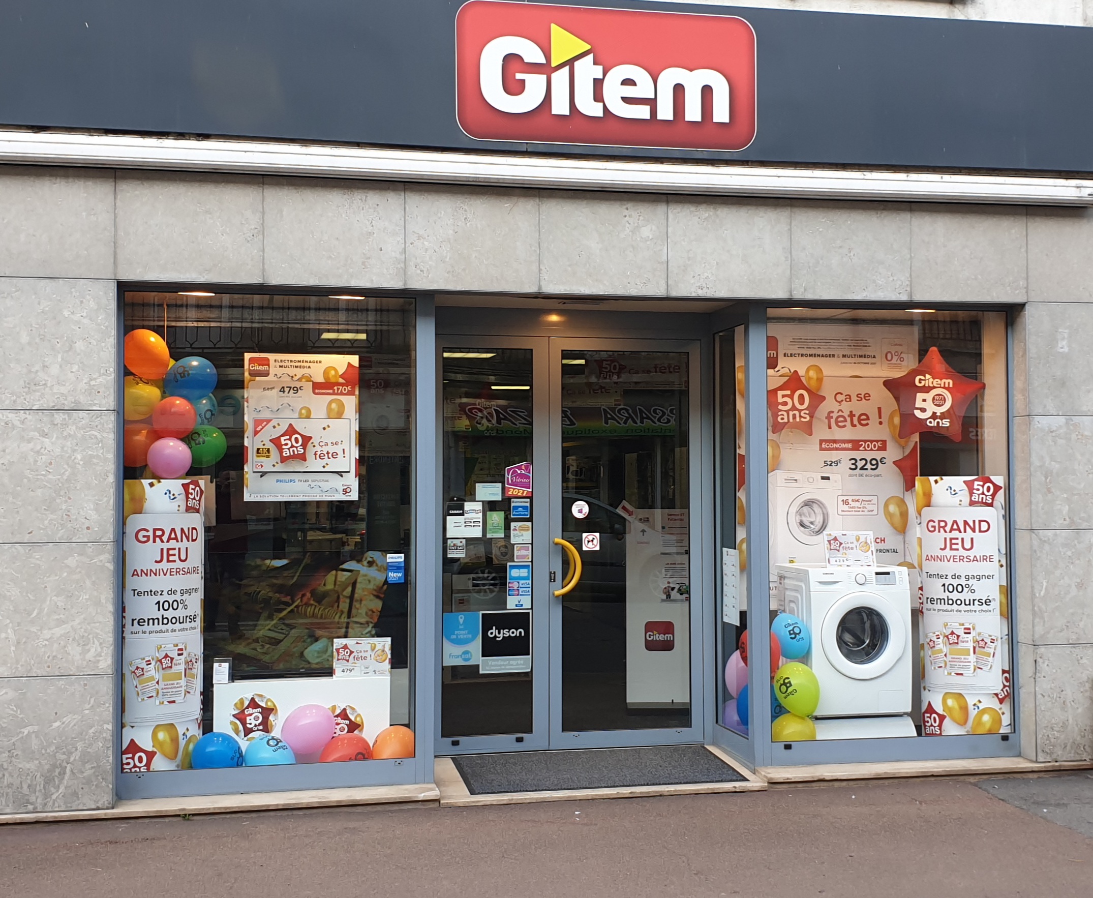 galerie image