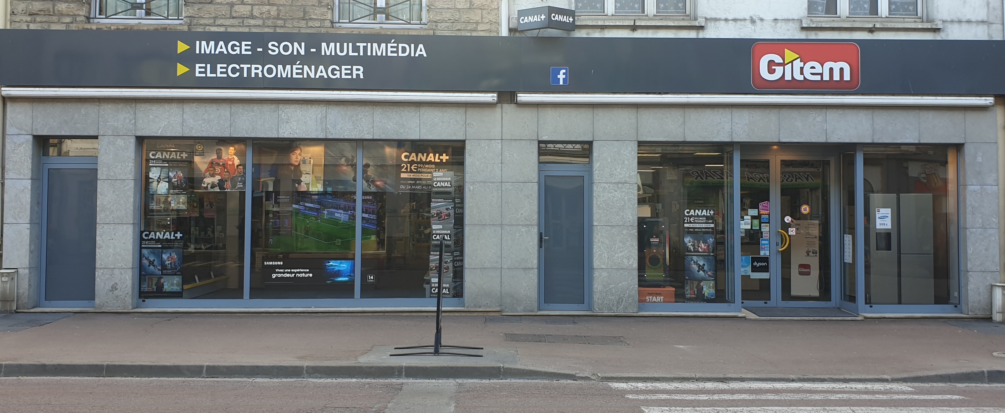 galerie image