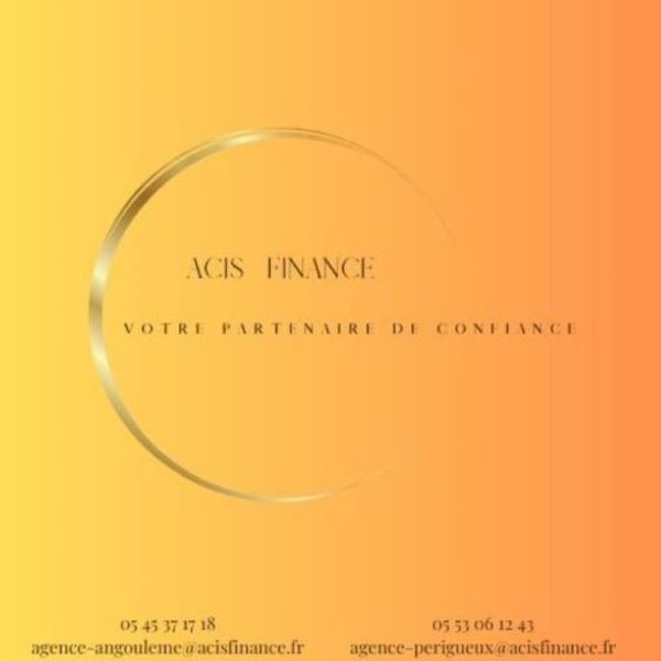 ACIS Finance établissement financier
