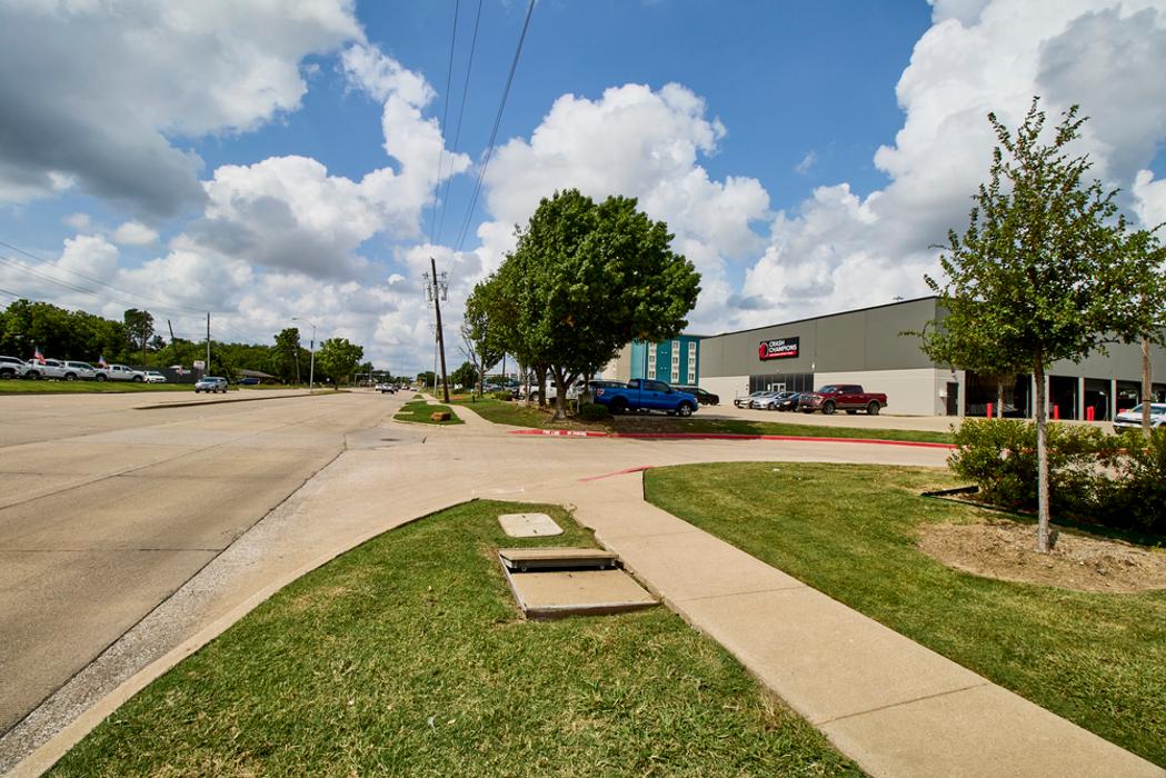 Crash Champions Collision Repair Allen Image