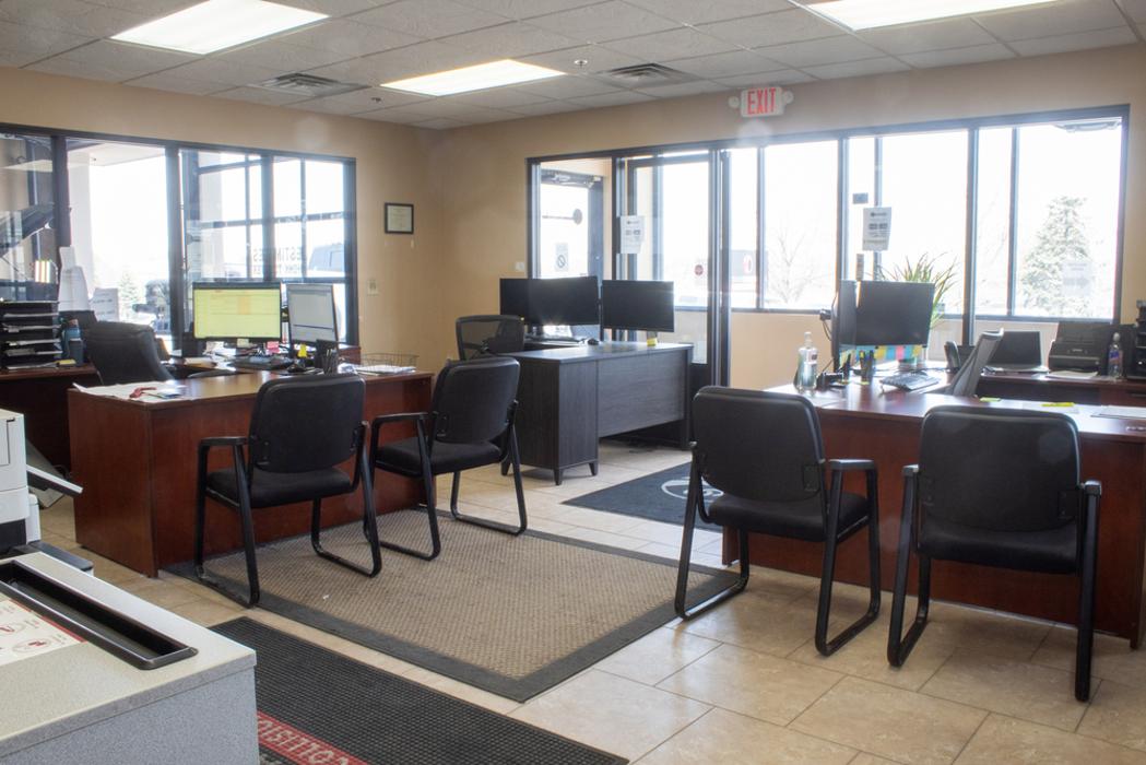 Crash Champions Collision Repair Ralston Image