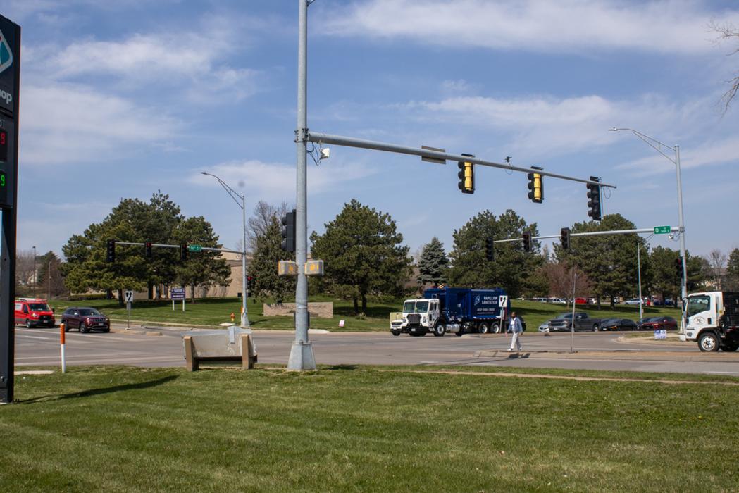 Crash Champions Collision Repair Ralston Image