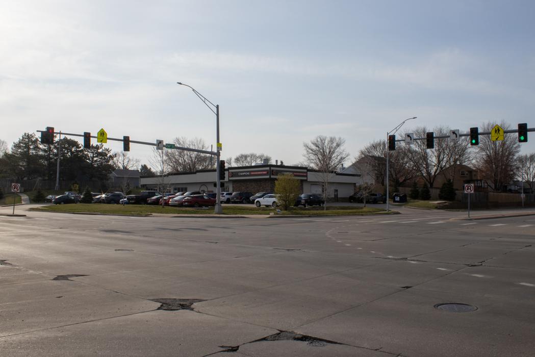 Crash Champions Collision Repair Millard Image