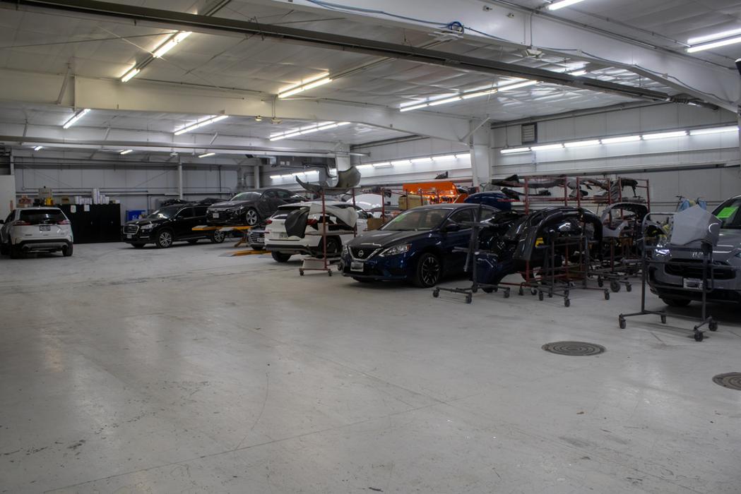 Crash Champions Collision Repair Millard Image