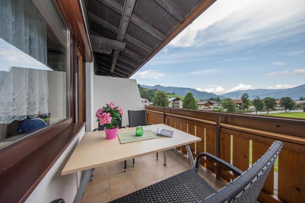 Apartment Romy, Nikolaus-Gassner-Straße in Kaprun