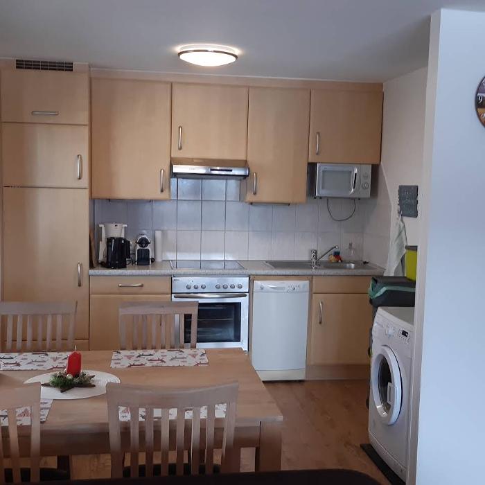 Apartment Romy, Nikolaus-Gassner-Straße in Kaprun