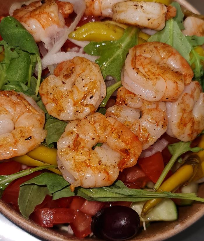 House of Pizza Eckernförde, Domstag in Eckernförde