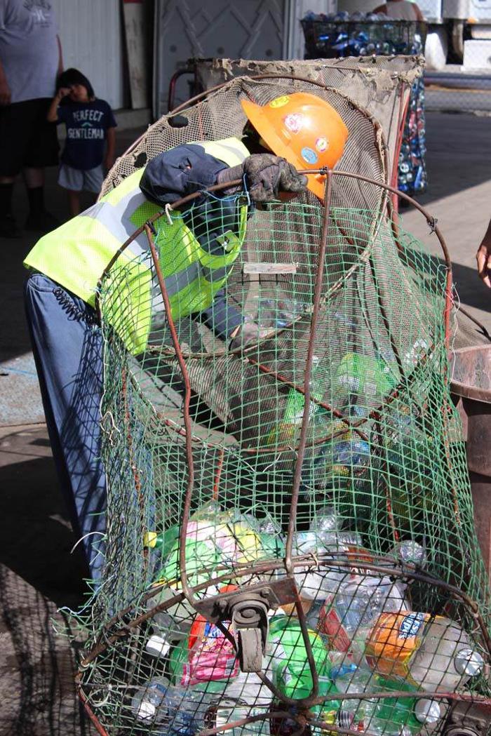 AIM Recycling Oceanside - Oceanside, CA