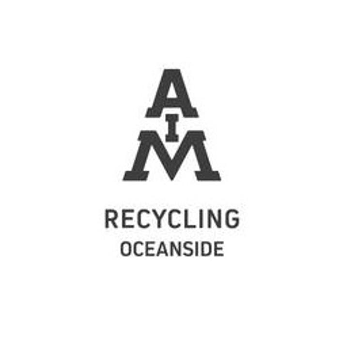AIM Recycling Oceanside - Oceanside, CA