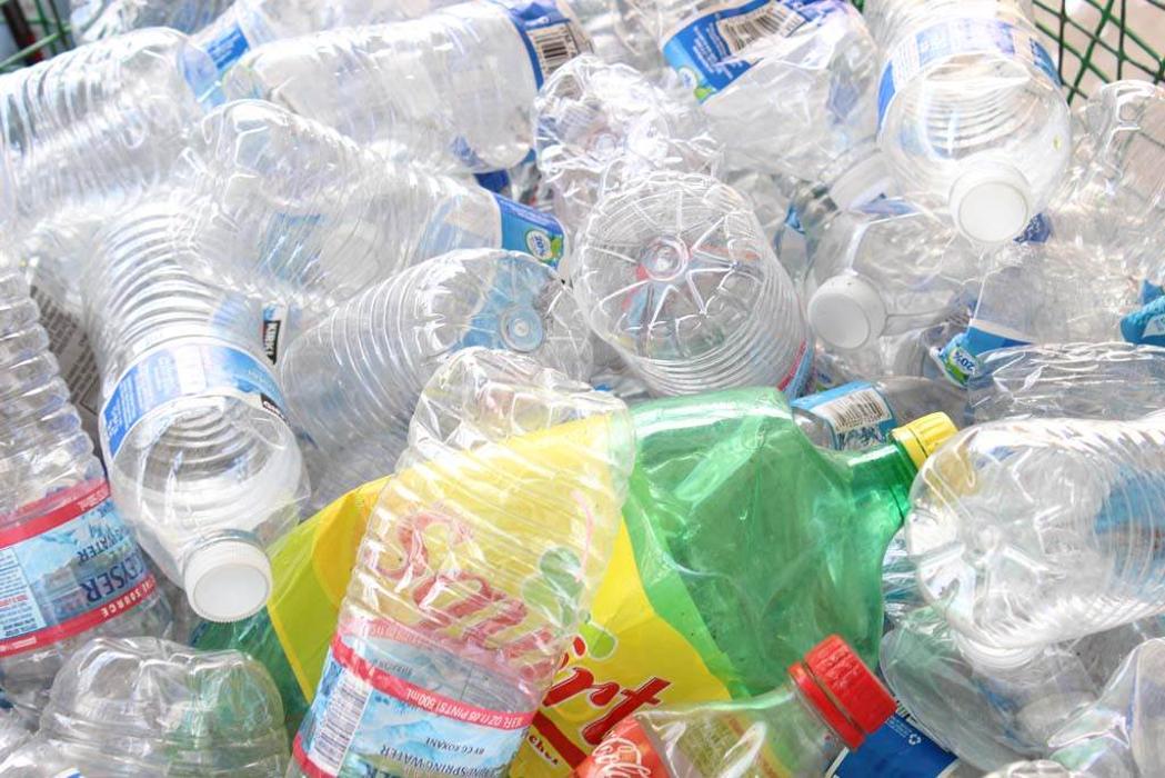 AIM Recycling Oceanside - Oceanside, CA