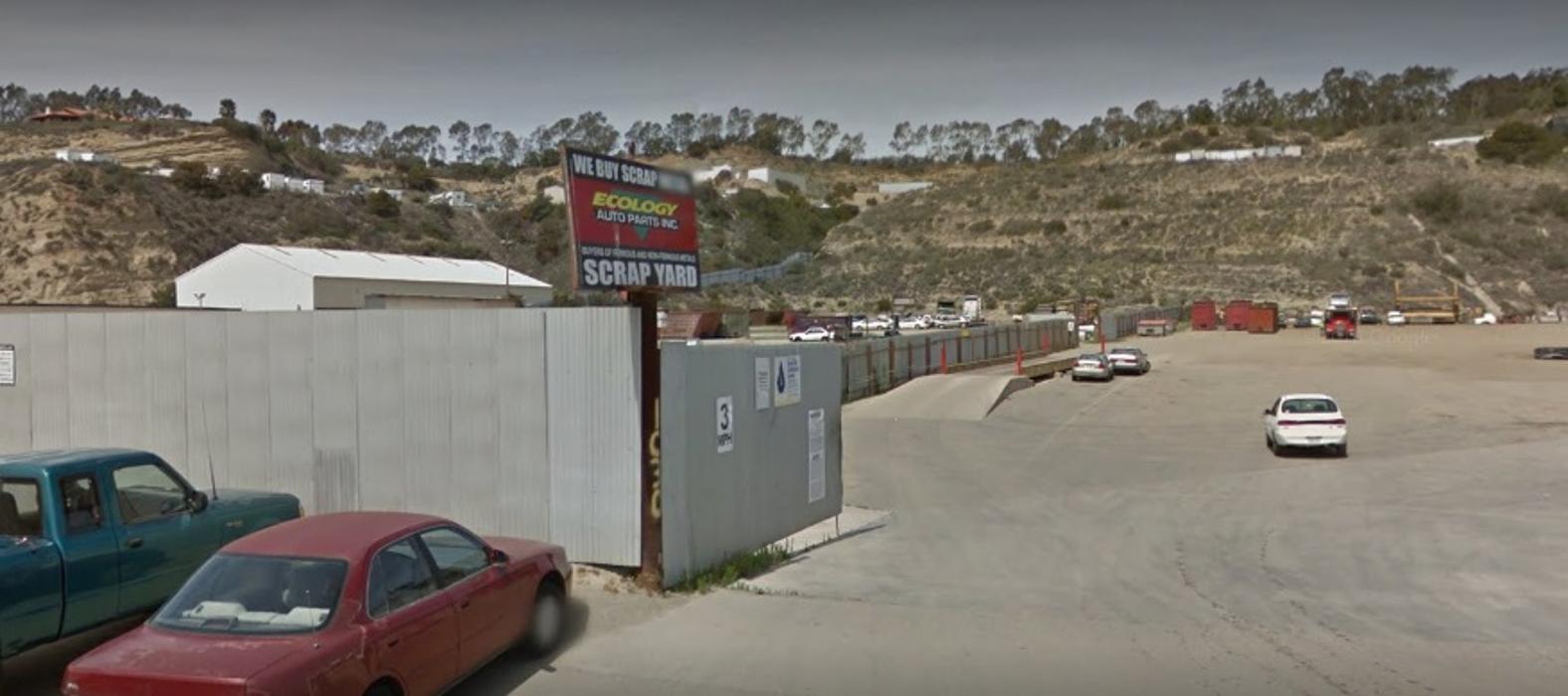 AIM Recycling Oceanside - Oceanside, CA