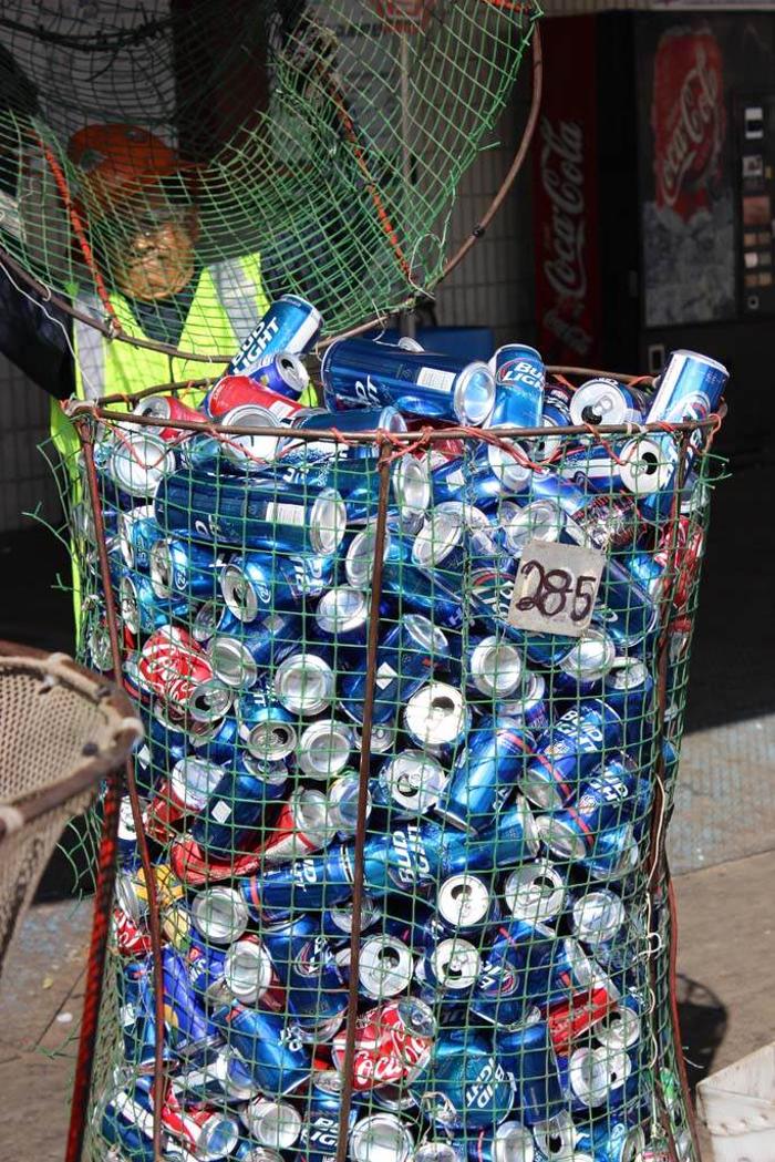 AIM Recycling Oceanside - Oceanside, CA