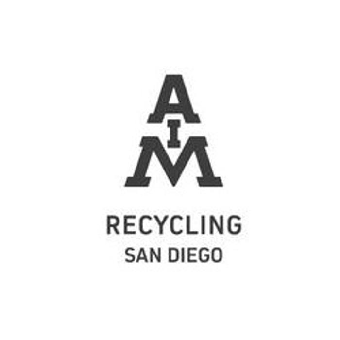 AIM Recycling San Diego - San Diego, CA