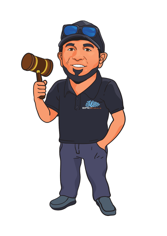 Epic Corals - Twin Falls, ID