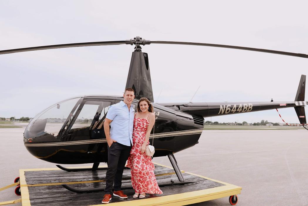 Heli Air Miami - Miami, FL