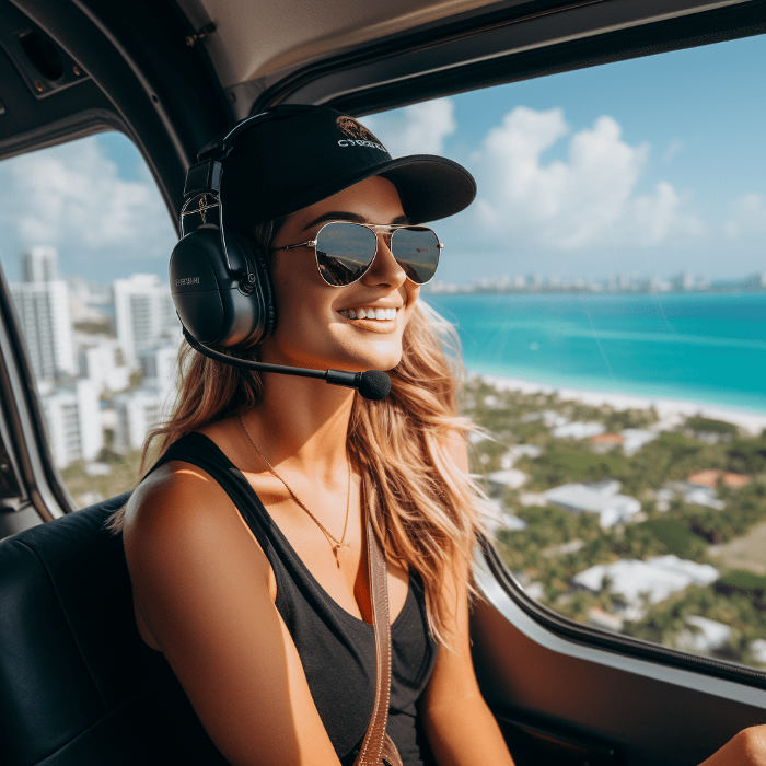 Heli Air Miami - Miami, FL