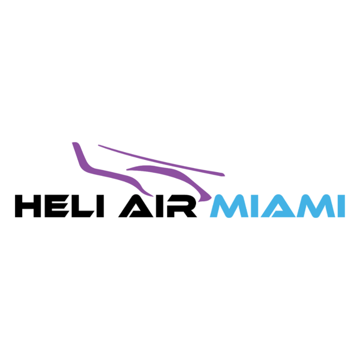 Heli Air Miami - Miami, FL