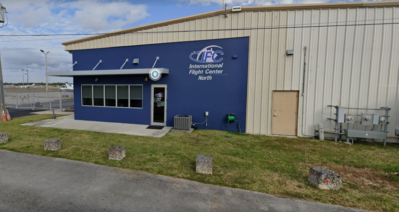 Heli Air Miami - Miami, FL