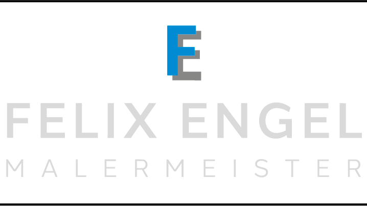 Malermeister Felix Engel in Heeslingen