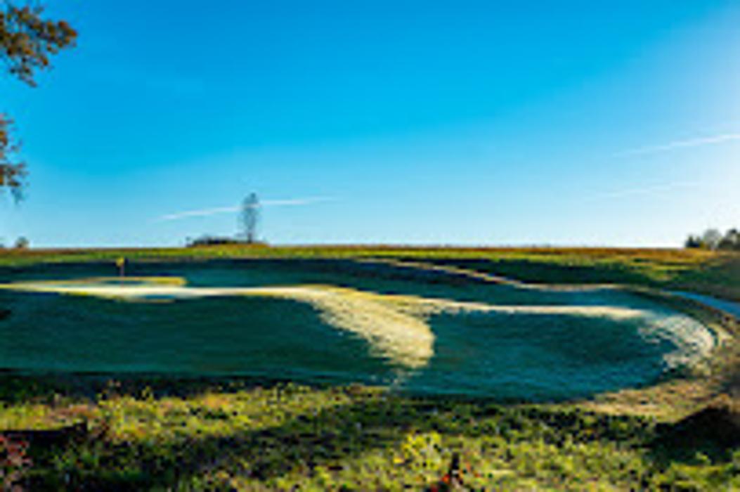 Cutalong Master Planned Golf Community - Mineral, VA