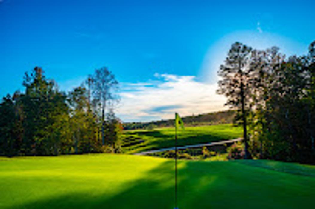 Cutalong Master Planned Golf Community - Mineral, VA
